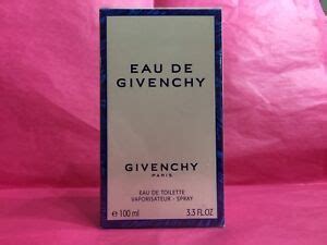 perfume like a water drop givenchy|givenchy perfume discontinued.